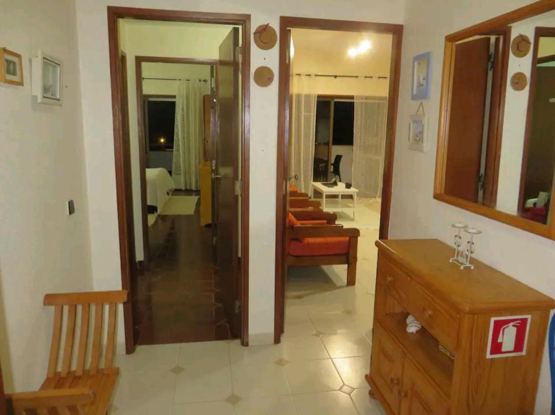 Sea View Apartment With Pool 珀彻斯 外观 照片